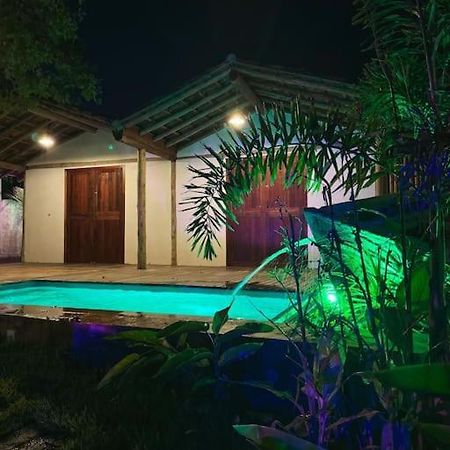 Villa Atlantic Icaraizinho Icaraí Exterior foto