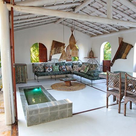 Villa Atlantic Icaraizinho Icaraí Exterior foto
