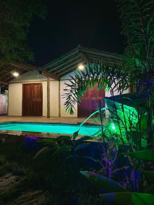 Villa Atlantic Icaraizinho Icaraí Exterior foto