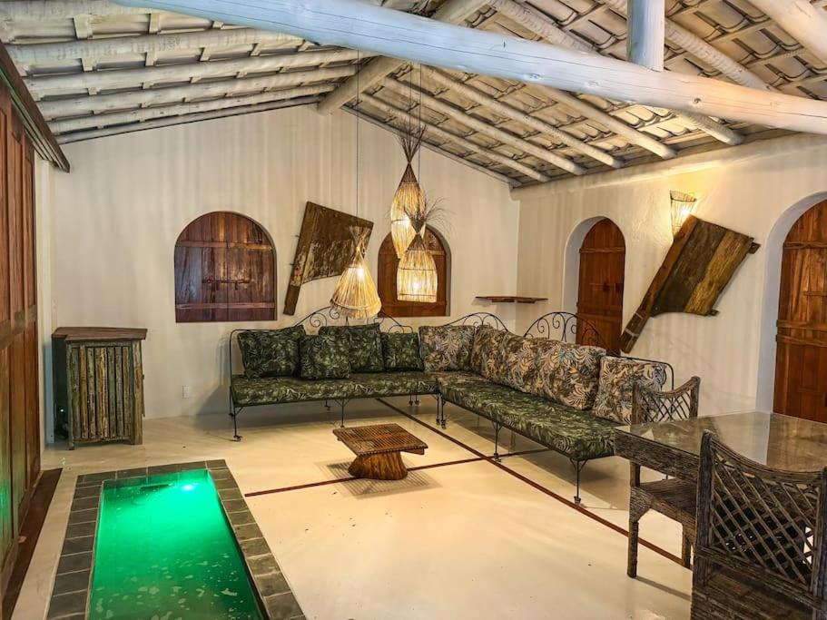 Villa Atlantic Icaraizinho Icaraí Exterior foto