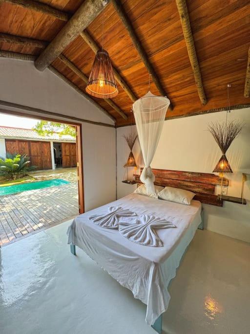 Villa Atlantic Icaraizinho Icaraí Exterior foto