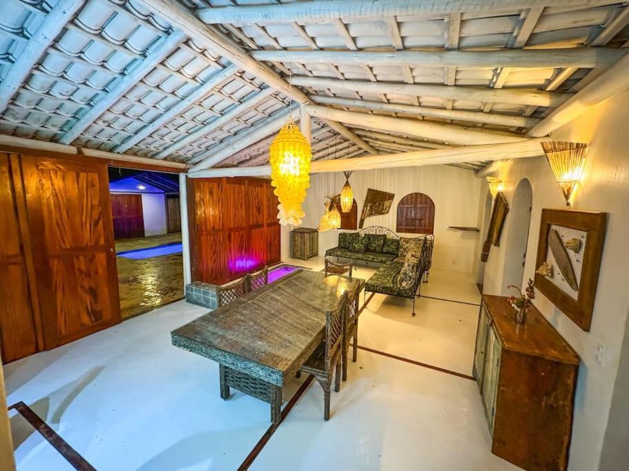 Villa Atlantic Icaraizinho Icaraí Exterior foto