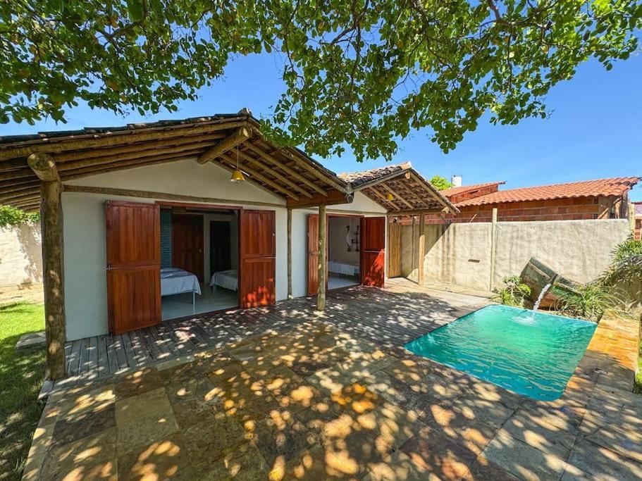 Villa Atlantic Icaraizinho Icaraí Exterior foto