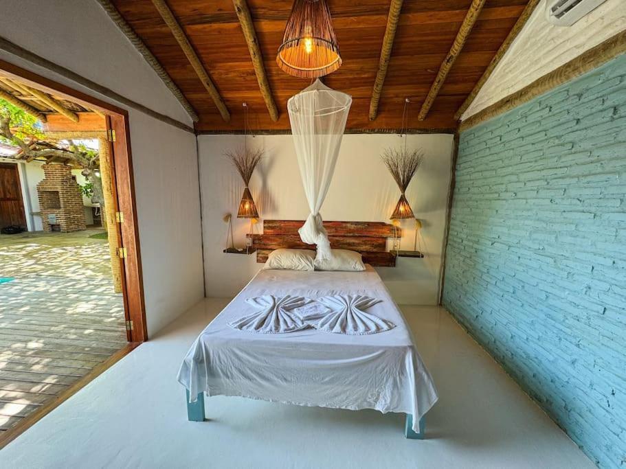 Villa Atlantic Icaraizinho Icaraí Exterior foto