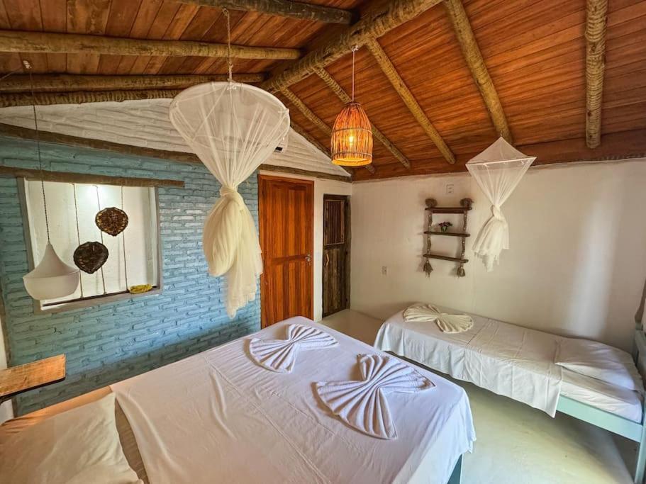 Villa Atlantic Icaraizinho Icaraí Exterior foto