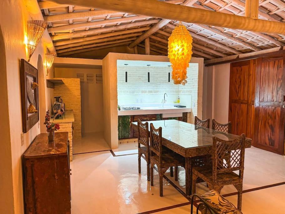 Villa Atlantic Icaraizinho Icaraí Exterior foto