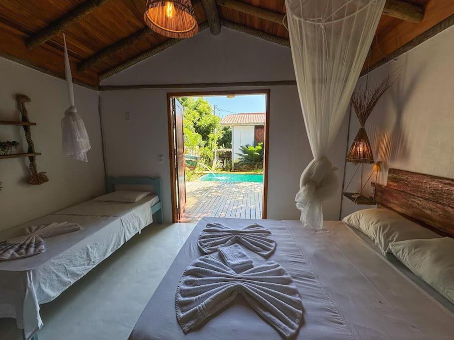 Villa Atlantic Icaraizinho Icaraí Exterior foto