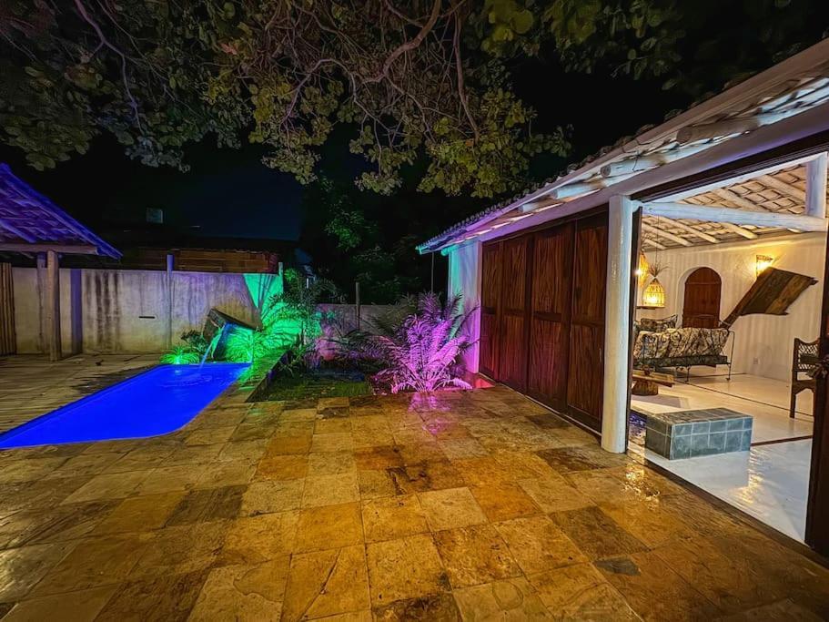 Villa Atlantic Icaraizinho Icaraí Exterior foto