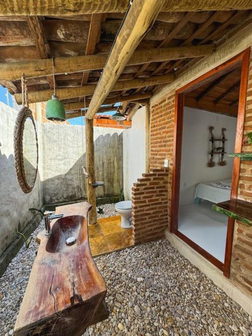 Villa Atlantic Icaraizinho Icaraí Exterior foto