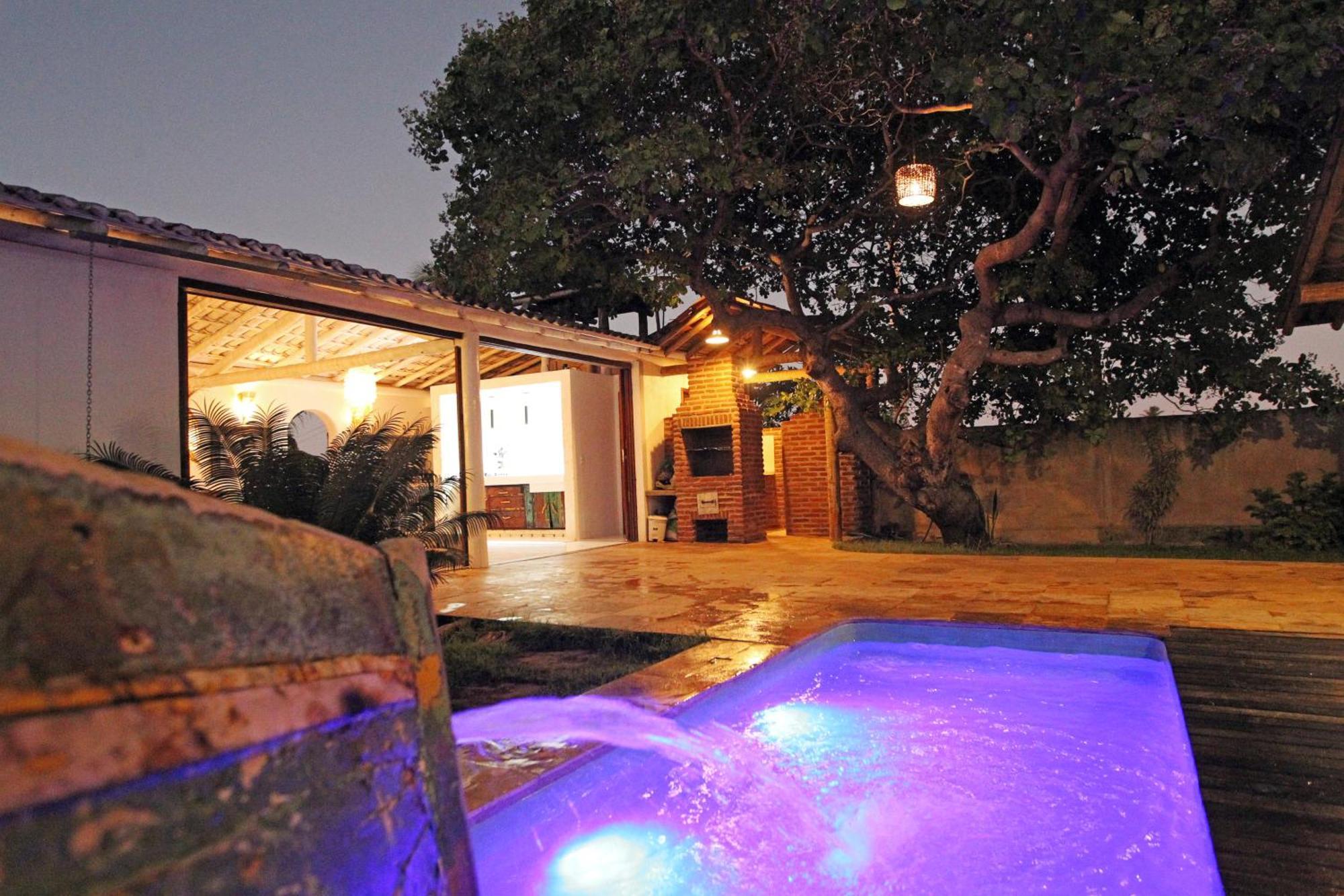 Villa Atlantic Icaraizinho Icaraí Exterior foto