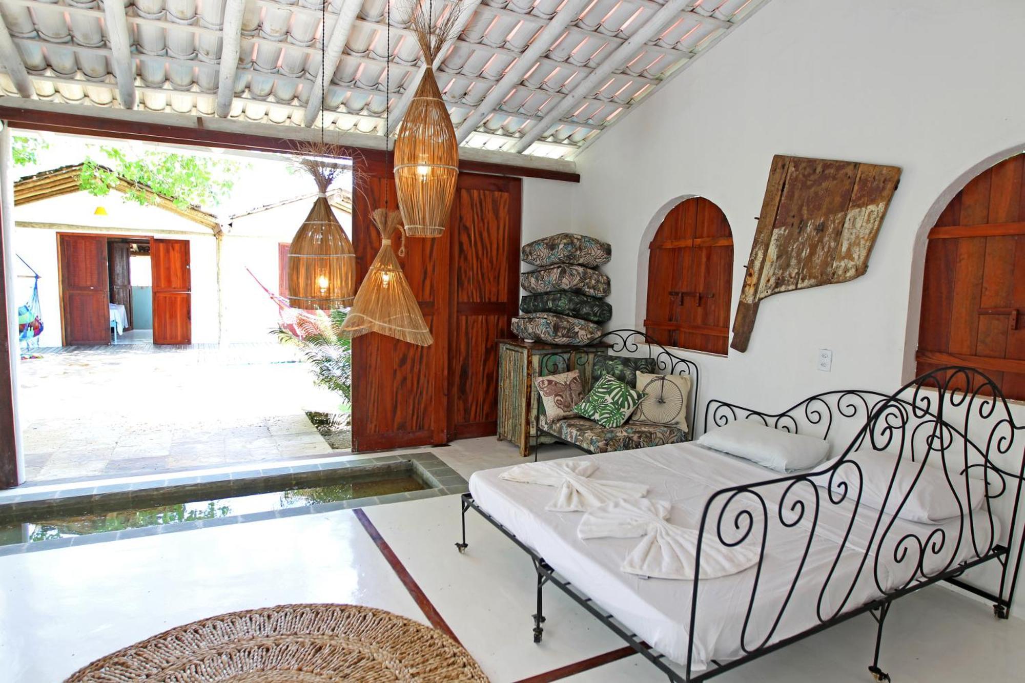 Villa Atlantic Icaraizinho Icaraí Exterior foto
