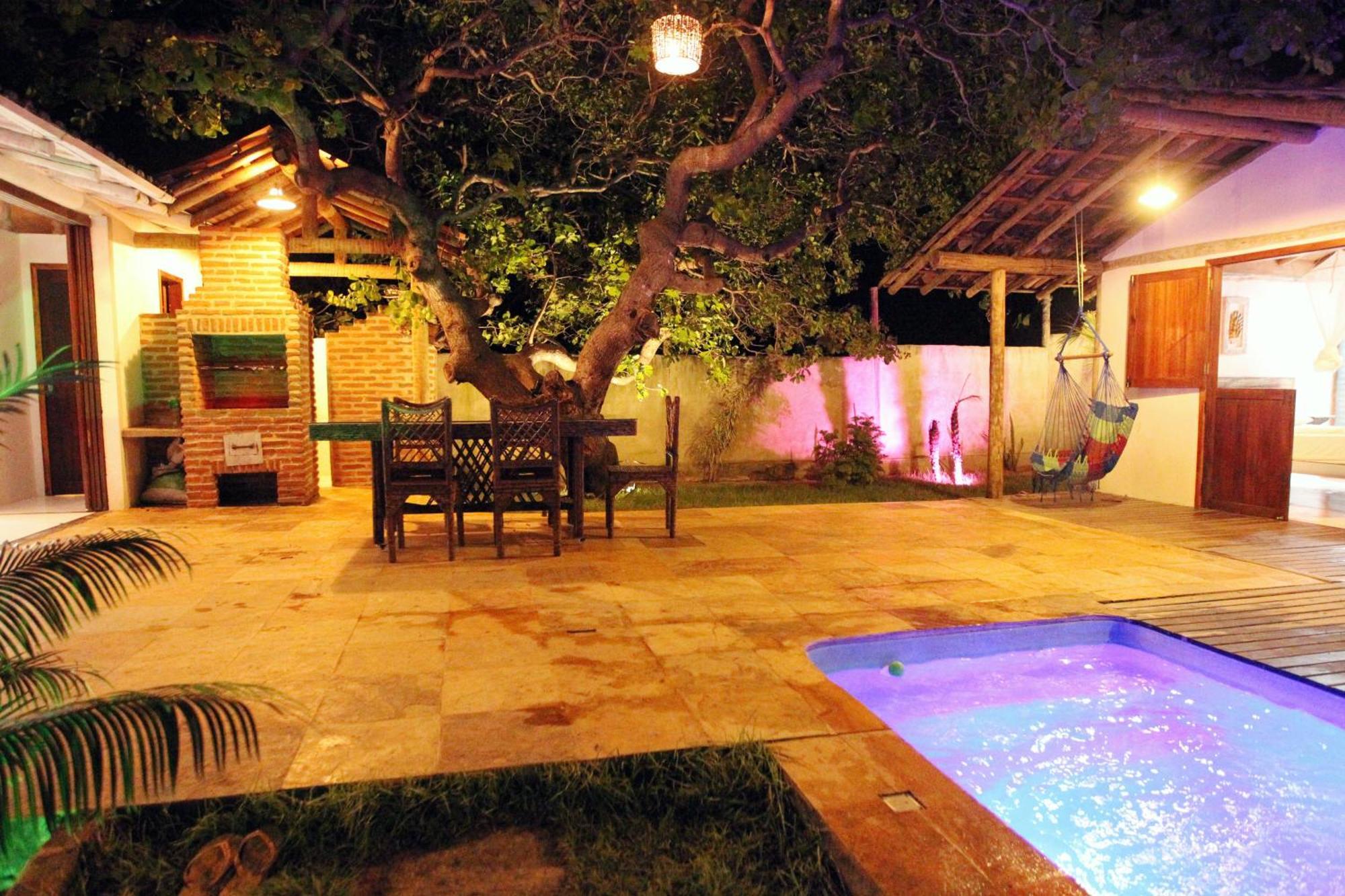 Villa Atlantic Icaraizinho Icaraí Exterior foto
