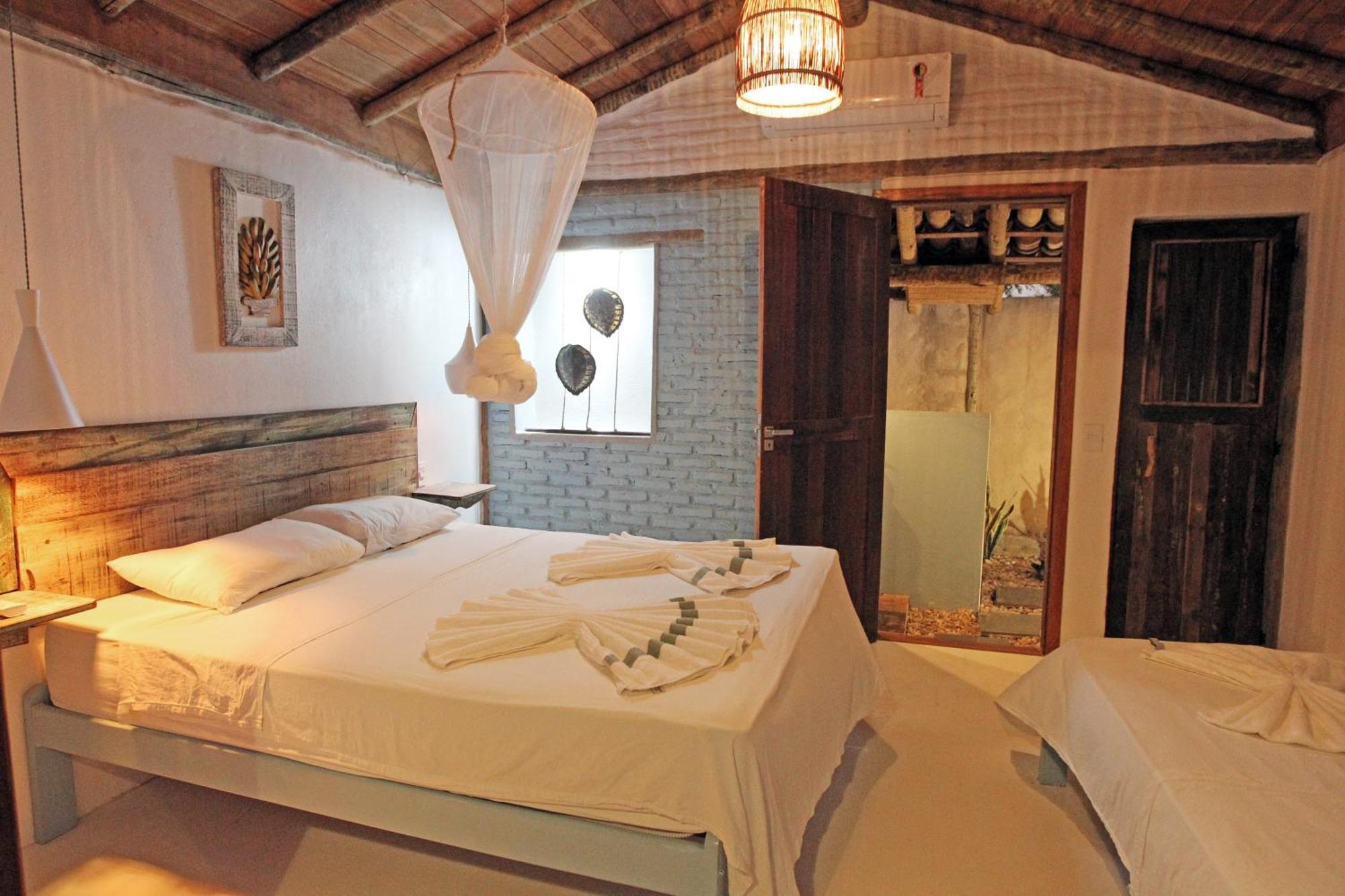 Villa Atlantic Icaraizinho Icaraí Exterior foto