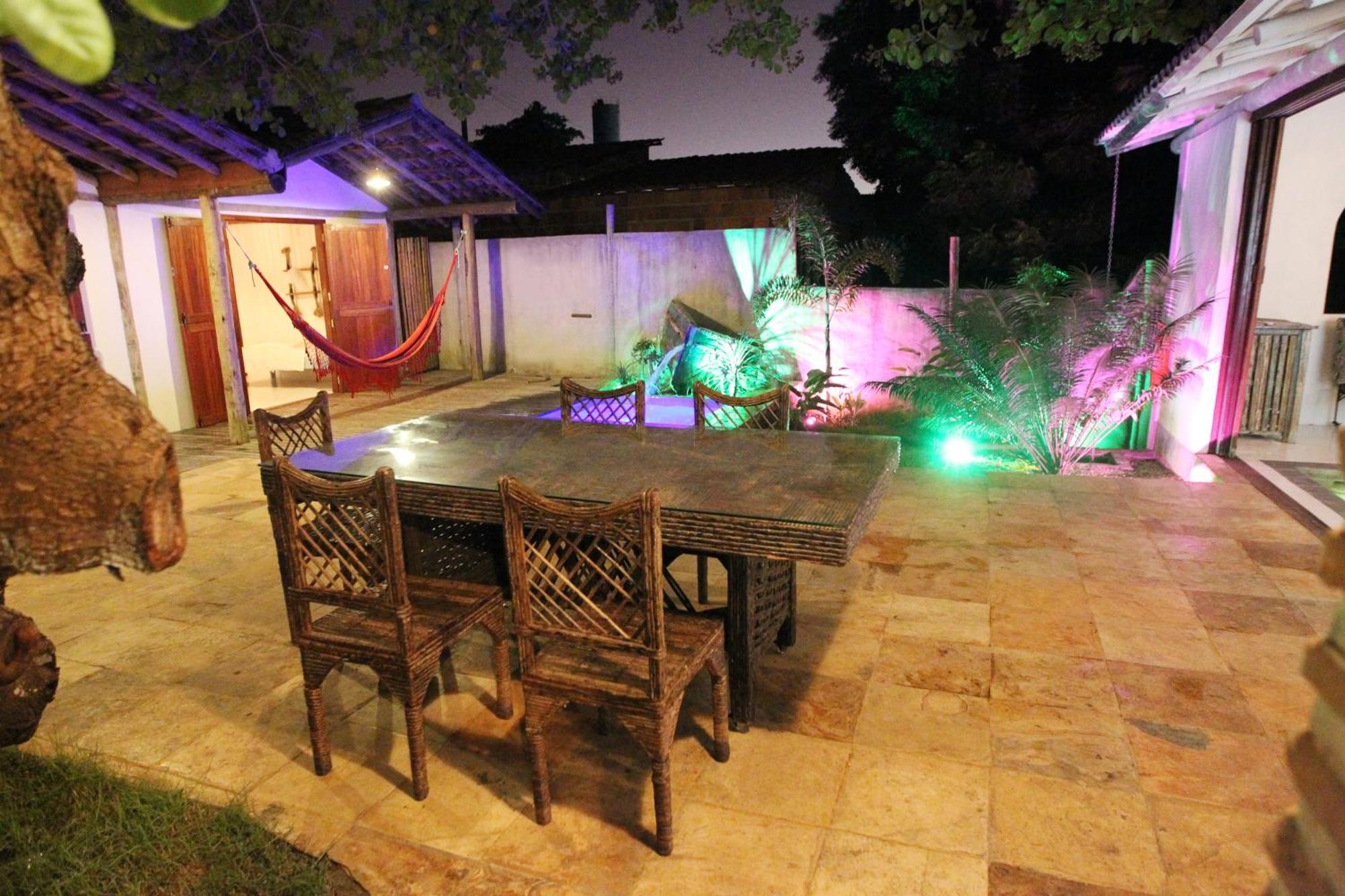 Villa Atlantic Icaraizinho Icaraí Exterior foto