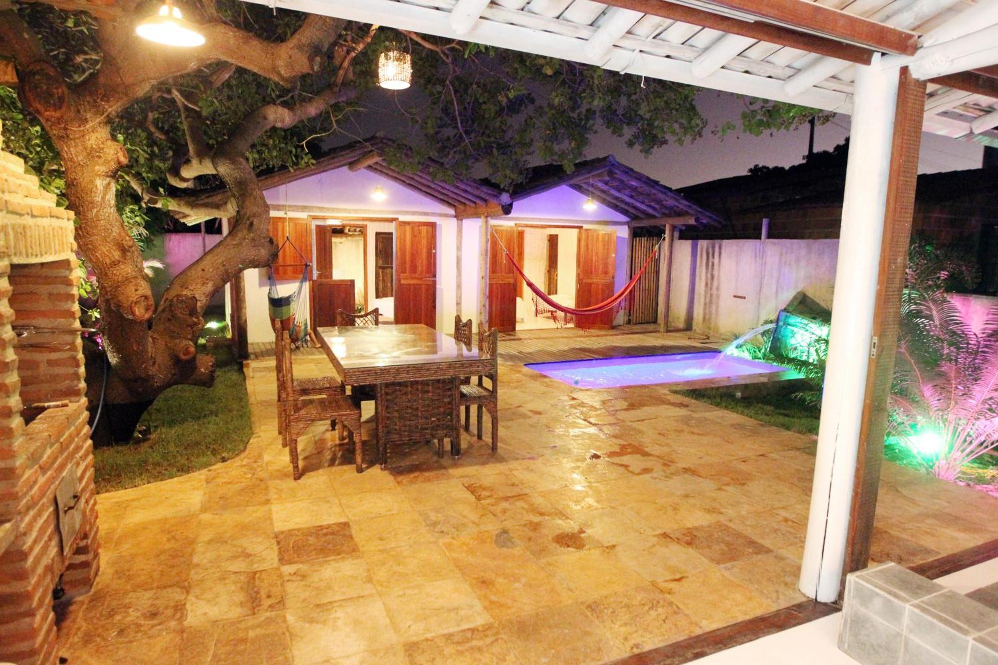Villa Atlantic Icaraizinho Icaraí Exterior foto