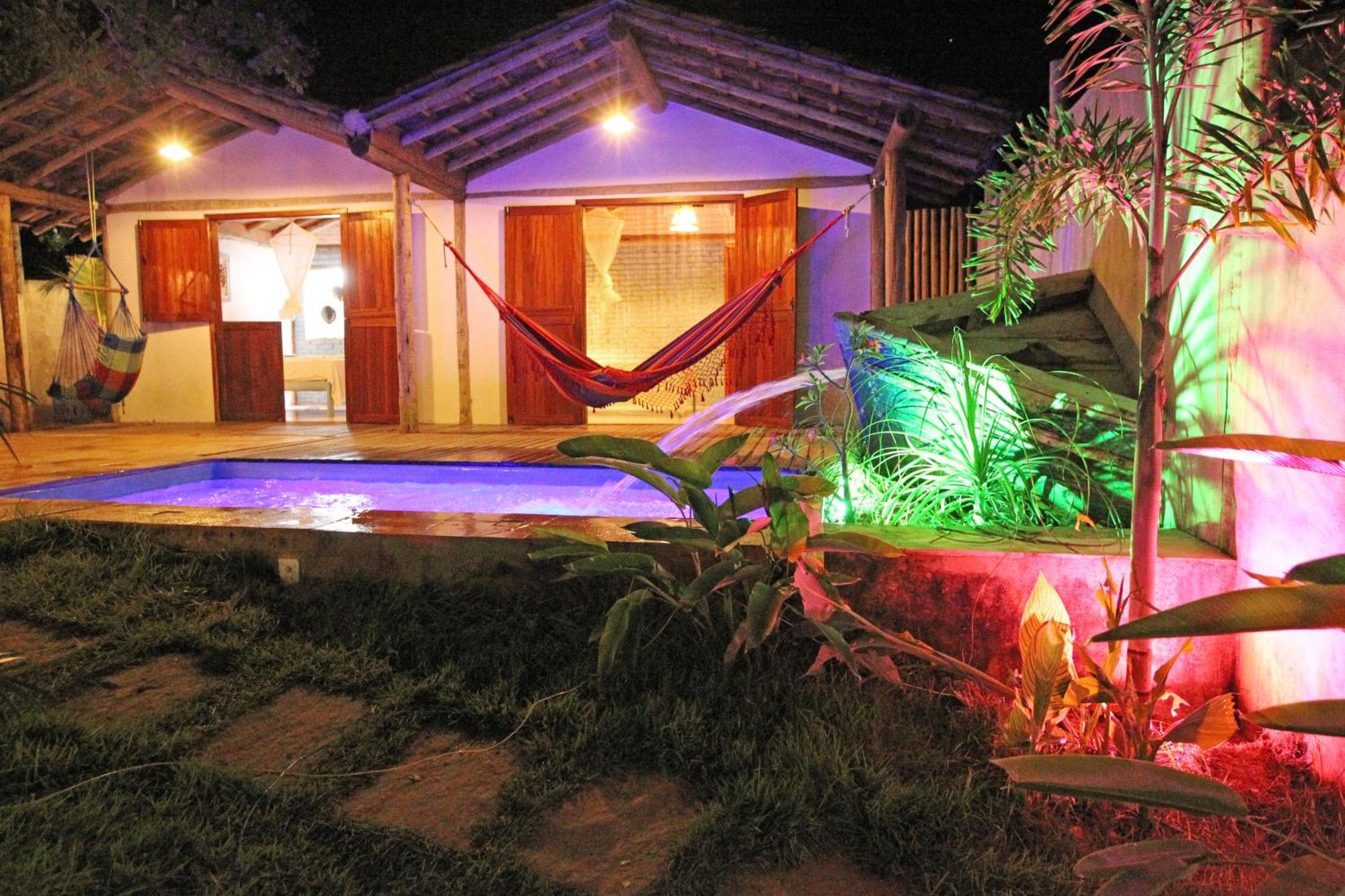 Villa Atlantic Icaraizinho Icaraí Exterior foto