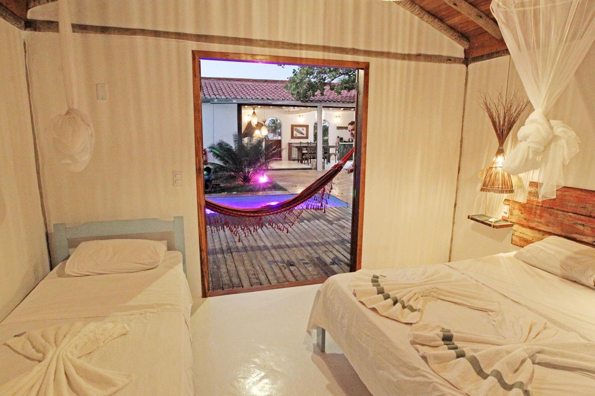 Villa Atlantic Icaraizinho Icaraí Exterior foto