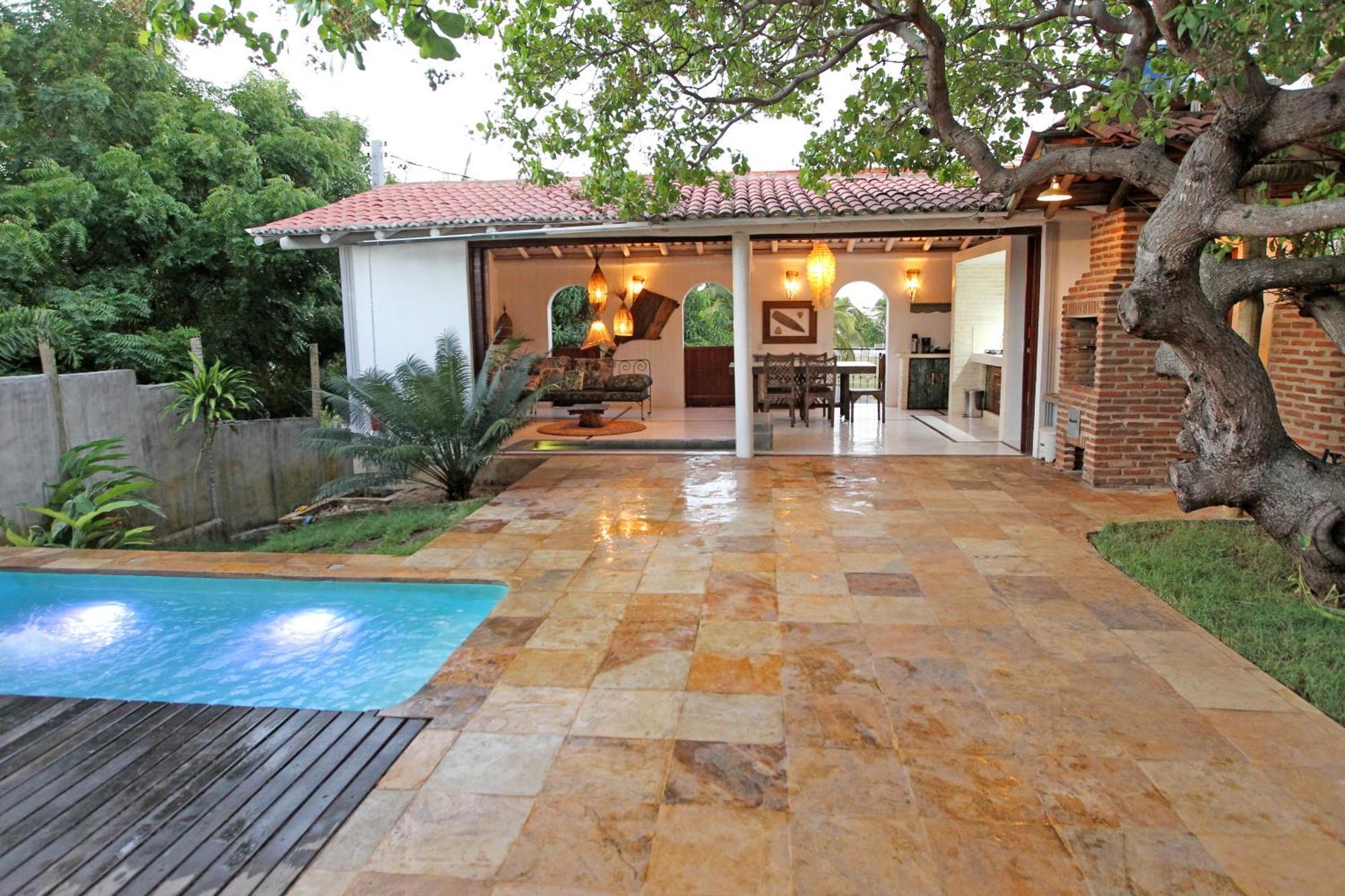 Villa Atlantic Icaraizinho Icaraí Exterior foto