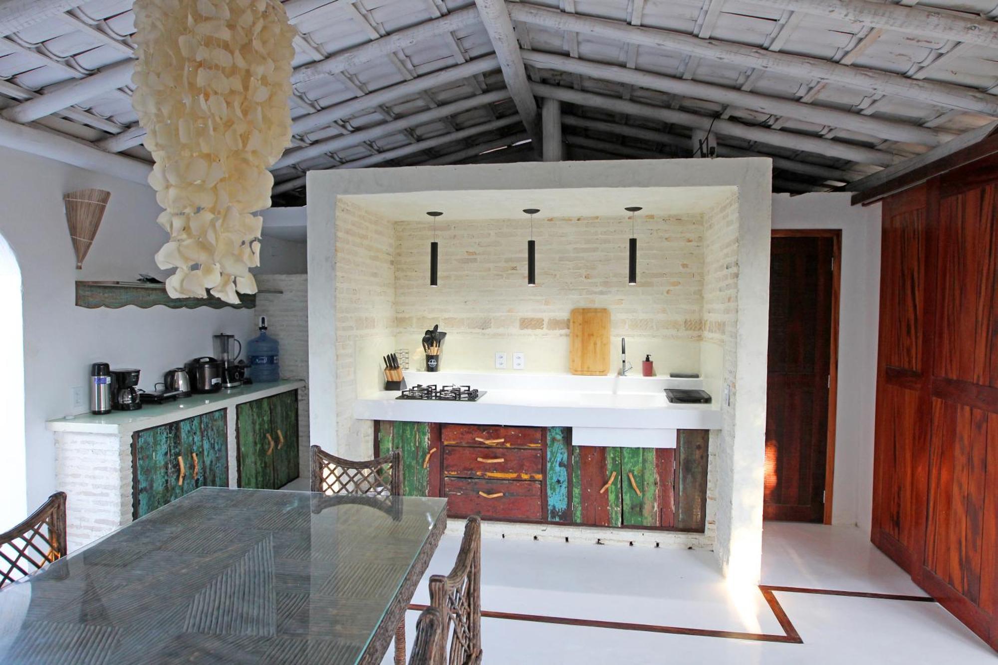 Villa Atlantic Icaraizinho Icaraí Exterior foto